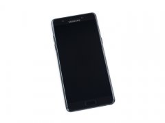 三星Galaxy Note7拆解：新机皇的“内芯”很傲娇