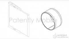 三星7个新专利或将出现在下代旗舰