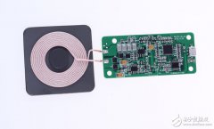 移动DIY：无线充电移动电源的制作方法