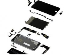 拆开看苹果新iPhone6  生产成本仅200美元