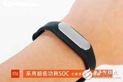 成本仅39元 小米手环暴力拆解