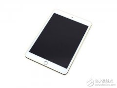 拆解内部构造曝光：iPad mini3与Air2有什么区别？