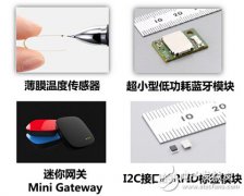 致生活 “智”未来 村田制作所主推领先的可穿戴