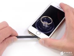 土豪金iPhone 5s深度拆解：到底值不值万金？