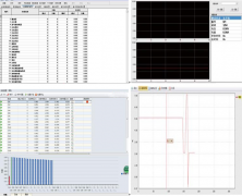 汽车线束类测试系统