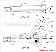 苹果离子风散热技术或有望取代传统机械风扇