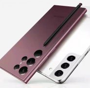 <b>三星发布会Galaxy S22系列亮相，还有TabS8系列平板</b>