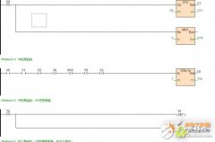 海为C32S2R系列PLC在小区直饮水恒压供水控制水泵