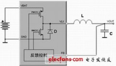 为便携设备供电的创新型双输出LDO电源解决方案