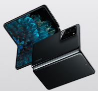 <b>Pixelworks逐点半导体视觉显示技术赋能OPPO首款可折</b>