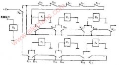 顺序控制电路图