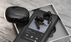 哪款降噪耳机比较好？类似airpods pro的降噪耳机推