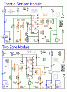 [图文]惯性传感模块电路
