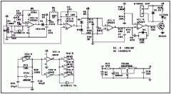 [图文]超声波移动报警器