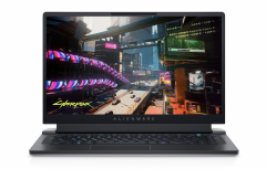 外星人x15 R2怎么样：游戏本电脑的品牌首选