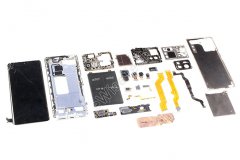 iqoo9pro值得入手吗？ iqoo9pro拆解评测 揭秘iQOO 9