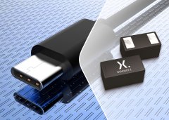 <b>Nexperia的USB4 ESD二极管件实现了保护和性能的出色</b>