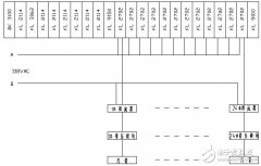 台达PLC+KL2702模块在老炼机生产中的应用