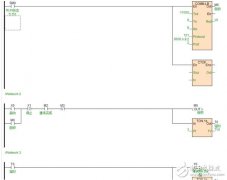 <b>海为C16S2R型PLC，应用于液体灌装机中的设计</b>