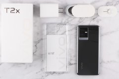 vivo T2x怎么样？评测vivoT2x的优缺点 搭载联发科天
