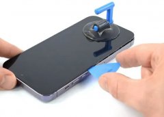 iPhone 14 Pro Max拆解：内部有哪些神秘器件