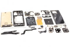 E拆解：揭秘小米13Pro的模组与IC信息 小米13Pro内部