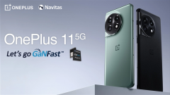 纳微半导体GaNFast氮化镓功率芯片助力一加11 5G版