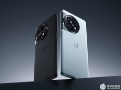 一加Ace 2官宣：搭载满血版骁龙8+旗舰芯，2月7日