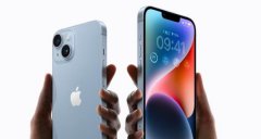 iPhone14Pro陷烧屏门事件 苹果状况不断