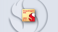 PICO 4 VR一体机搭载第一代骁龙XR2平台 打破次元壁