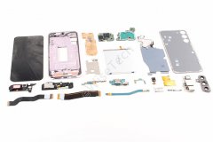 <b>E拆解：三星 Galaxy S23+IC组件大曝光</b>