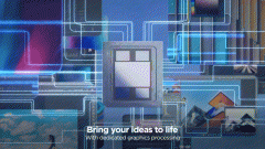 高性能设计本ThinkBook 16p 2023模块化设计引领PC交互