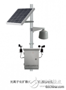 工业园区污染气体VOC监测系统应用特点概述