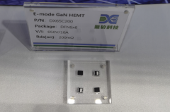 价格下降、与Si器件价差缩小，氮化镓或成终端厂