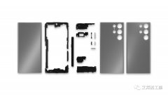 三星计划智能手机再生塑料使用率100%