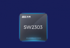 SW2303一颗PD纯协议IC，适用于单口USB PD快充及单口