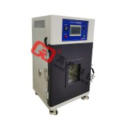 电池安全性能测试设备|电池电芯短路试验机在不