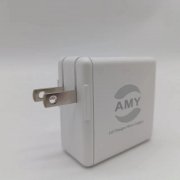 小型多口65W快充头GaN-TurnKey方案强势上线