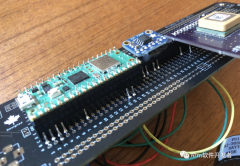 GPS坑洞定位器制作原理解析