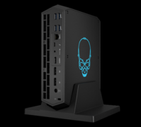 英特尔NUC -- 引领市场，推陈出新