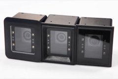 二维码识别模块都运用在哪些领域，它有什么作