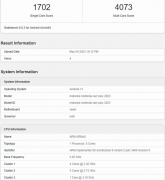 moto Razr+ 2023折叠屏手机现身,将搭载骁龙8+Gen1