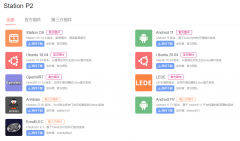 把Station P2变成游戏机？影音播放器？甚至是开发