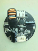 <b>FP5207筋膜枪电池升压大功率驱动方案</b>