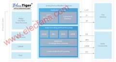 字谜技术和STREAMUNLIMITED BLUETIGER