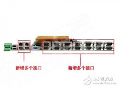 华北工控超低功耗工业主板家族又添SOMB-2001利器
