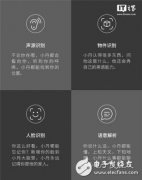 一个有肢体有大脑的机器人：小米智能人小丹