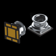 ST首款MEMS防水/防液绝对压力传感器，赋能工业物