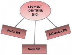什么是Segment Routing？