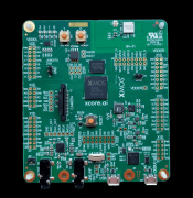 利用高灵活性、高性能、可扩展的可重构 xcore平